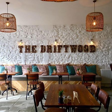 مبيت وإفطار سلايغو The Driftwood المظهر الخارجي الصورة